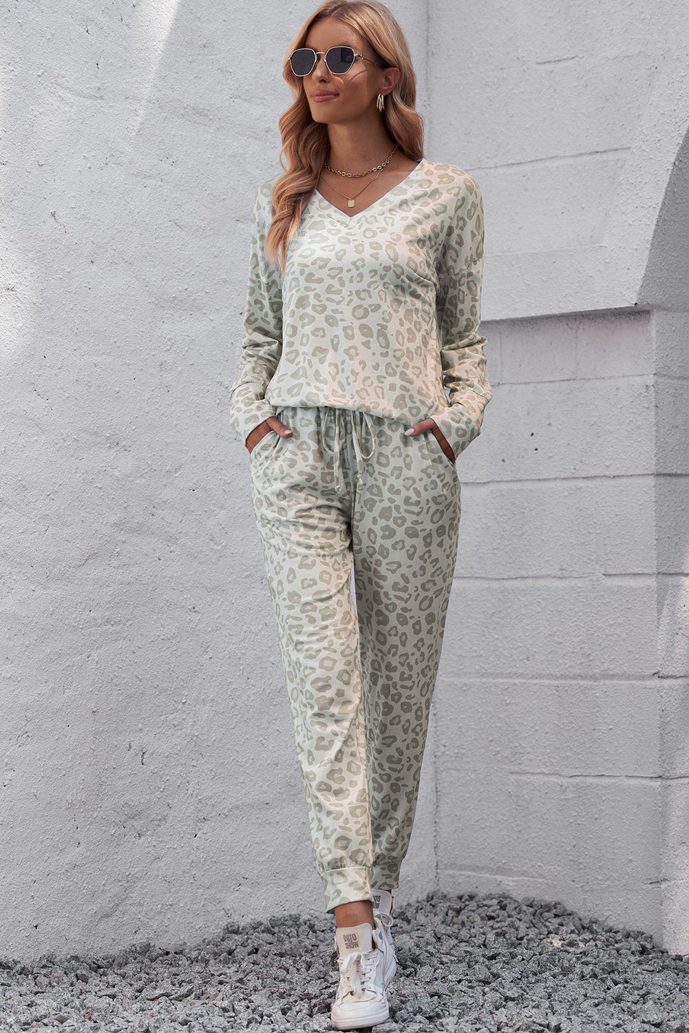 Loungewear