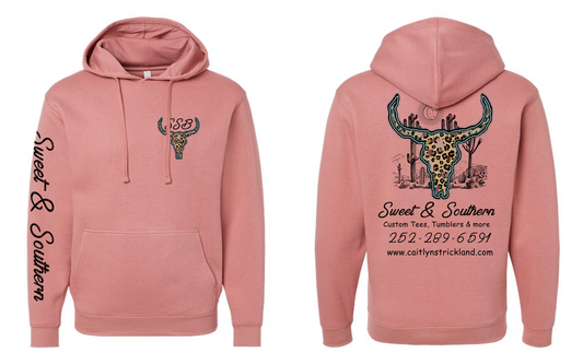 Sweet & Southern HOODIE