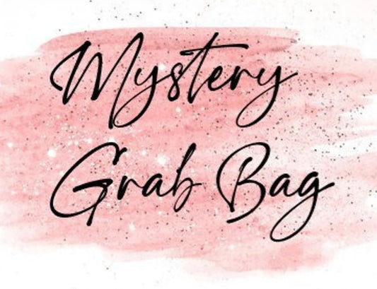 Mystery Bag